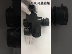 قطعات خودرو خودرو