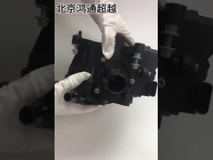 پمپ آب کمکی Oe 1K0965561F 2009-2017 Volkswagen CC