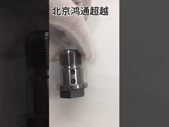 بسته بندی شده OCV Valve OE: A2760500278 24VDC برای Bens 907 463 ورودی هوا