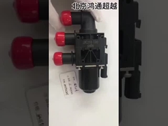 پمپ آب اتومبیل 80C OEM Audi 3.0 T پمپ آب ODM OE: 5N0965561