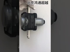 مخزن کربن دریچه الکترونیک کارایی بالا OE: #06H133781CJ #Audi A4L Q5