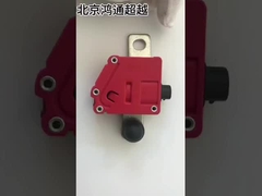 کیفیت ثابت چراغ رنگی قرمز چراغ رنگی رنگی رنگی رنگی رنگی 4 × درب OE: 8KD947411