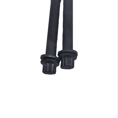 جوش اسپری پیچ ماشین پیچ خودرو OEM 50HRC - 65HRC