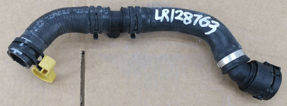 قطعات خودرو و وسایل نقلیه لوله آب OE LR128763 برای حفاظت از محیط زیست Range Rover