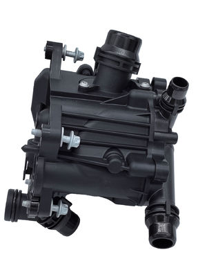 OE 11537644811 #BMW B48 1 2 3 4 5 6 7 ماژول مدیریت حرارتی ترموستات