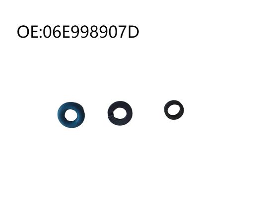 OE 06E998907D قطعات یدکی اتومبیل قطعات یدکی تزریق کننده سوخت کیت حلقه تعمیر کیت