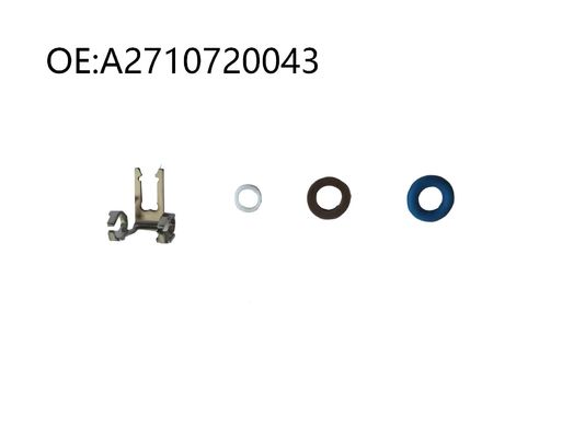 OE A2710720043 کیت تعمیر مهر تزریق سوخت برای بنز 212 207 204 172