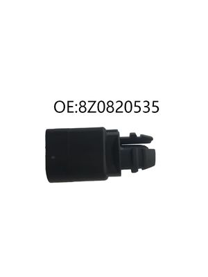 8Z0820535سنسور دمای بیرونی، سنسور دمای ورودی تهویه مطبوع، لانگی، گلف، باولای