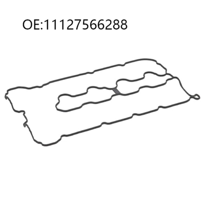 OEM ACM دریچه پوشش گاسکت Rocker پوشش گاسکت OE 11127566288 برای BMW M62