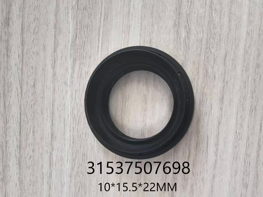 Crankshaft oil seal oe 31537507698 10*15.5*22MM  for BMW