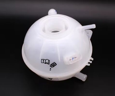 1J0121403E مخزن تخلیه خنک کننده رادیاتور برای 2000-2005 فولکس واگن Jetta Golf 2.8L 1.8L 1J0121403E