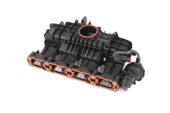 کیفیت  Engine Intake Manifold Throttle Valve Parts  OE:06L133201EK کارخانه