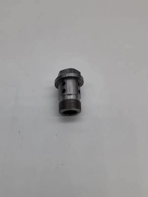 کیفیت  Pneumatic VVT Valve OCV Valve OE: 11368617694 BMW B48 Customized کارخانه