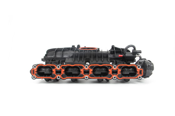 شش OEMOE موتور جذب Manifold EA888 با کیفیت بالا پایدار OE: 06L133203EN