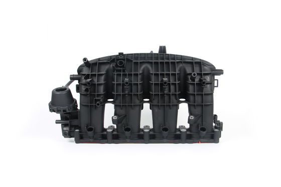 موتور جذب کپی هوا جذب کپی هوا OE: 06L133201FB # A4 A5 A6 رنگ ماگوتان Passat