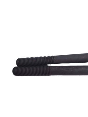 جوش اسپری پیچ ماشین پیچ خودرو OEM 50HRC - 65HRC