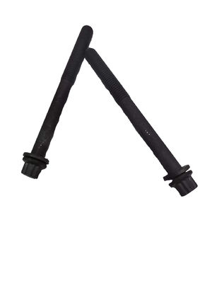 جوش اسپری پیچ ماشین پیچ خودرو OEM 50HRC - 65HRC