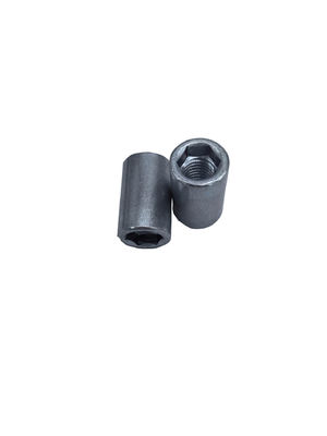 بر حسب 4.2mm 4.8mm قطعات خودرو خودرو مقاومت در برابر خوردگی پیچ ماشین