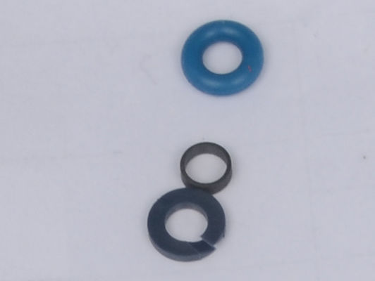 لباس کیت تعمیر نوزل برای خودروهای متنوع رنگ آبی OE: #06E998907D #VW #Touareg