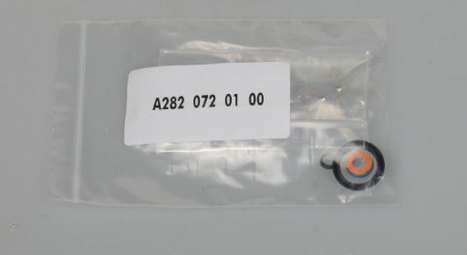 کیت تعمیر نوزل سفارشی سیاه OE: #A2820720100 #Benz #247#177#118