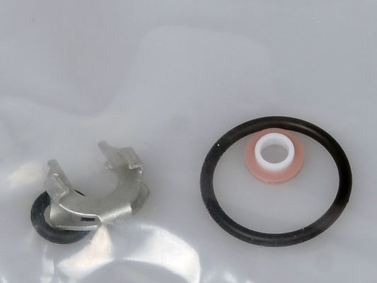 کیت تعمیر نوزل سوخت سفارشی رنگ سیاه OE: #06J998907B #VW#Audi