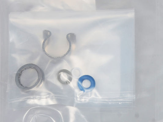 کیت تعمیر نوزل سفارشی رنگ آبی OE:#A2820720100 #bENZ #247 #177# 118