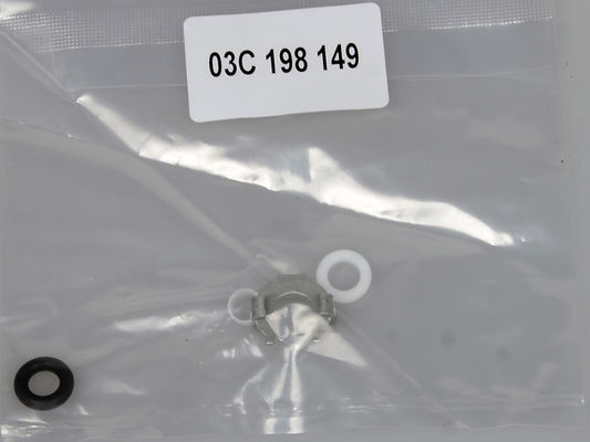 ماشین ها کیت تعمیر نوزل Oem OE:03C198149 #فولکس واگن #Audi