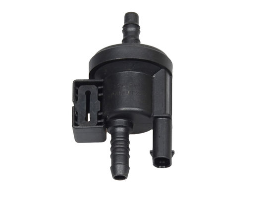لوازم جانبی خودرو مخزن کربن شیر الکترونیکی سفارشی شده OE: #06H906517B #VW #Jetta