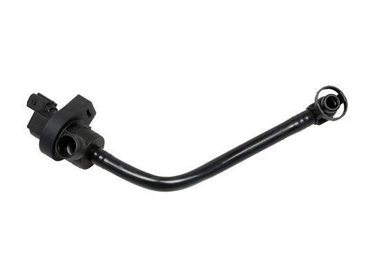 کیفیت ثابت مخزن کربن والف الکترونیک OE:#13907506739 #BMW