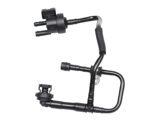 Oem Oe مخزن کربن شیر الکترونیکی می تواند سفارشی OE: #06H133781CK #Audi