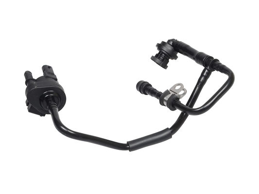 Oem Oe مخزن کربن شیر الکترونیکی می تواند سفارشی OE: #06H133781CK #Audi