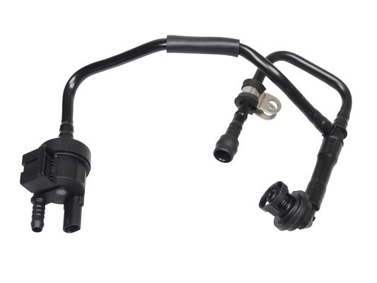 Oem Oe مخزن کربن شیر الکترونیکی می تواند سفارشی OE: #06H133781CK #Audi