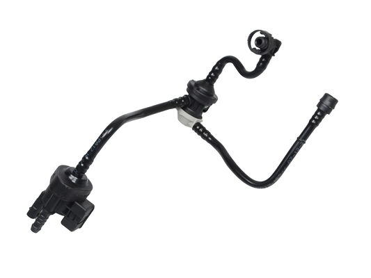 مخزن کربن دریچه الکترونیک کارایی بالا OE: #06H133781CJ #Audi A4L Q5