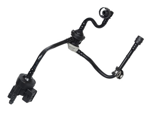مخزن کربن دریچه الکترونیک کارایی بالا OE: #06H133781CJ #Audi A4L Q5
