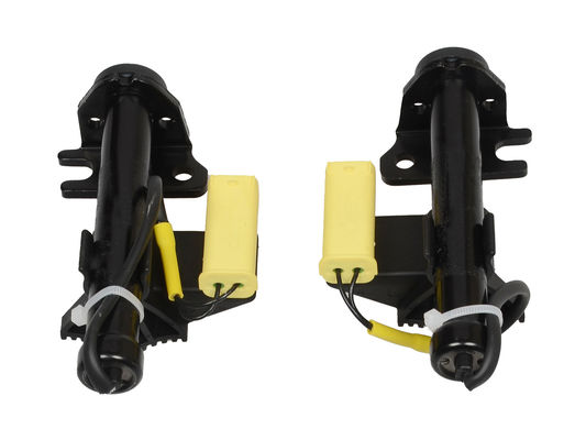 کیفیت ثابت هود Airbag Sensor می تواند سفارشی شود OE: # 743554606
