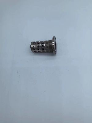 OCV Valve VVT Valve قطعات خودرو OE 06J109257L کنترل شیر برای فولکس واگن