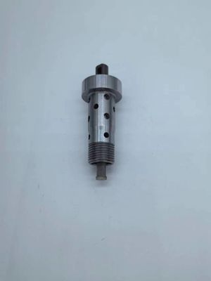 OCV Valve VVT Valve قطعات خودرو OE: 2710500478 برای بنز 271 OEM تفاوت های کوچک
