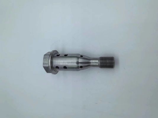 OE:11367583820 OCV Valve BMW OEM می تواند برای اتومبیل های آلمانی سفارشی شود