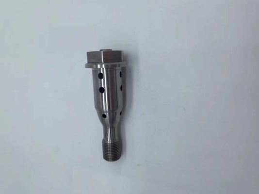 OE:11367583820 OCV Valve BMW OEM می تواند برای اتومبیل های آلمانی سفارشی شود