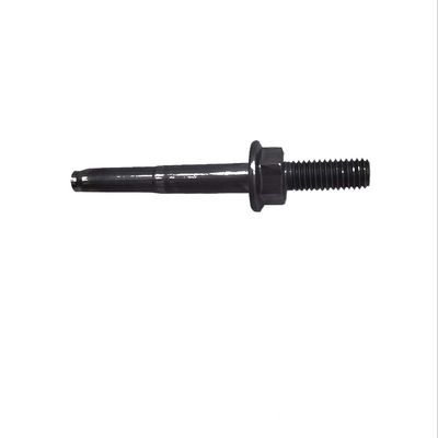 0.015mm مختلف ماشین پیچ سفارشی OEM ماشین تراش پیچ