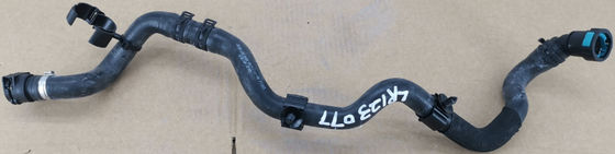 OE LR123077 سیلیکون Intercooler لوله توربو شارژر لوله OE LR123077 برای Range Rover
