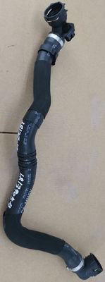 2.5 اینچ توربو شارژر لوله OE LR139054 لوله اتومبیل سفارشی