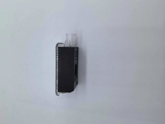 چراغ رنگی درب قرمز سفارشی چراغ های رنگی LED برای ماشین طولانی مدت OE:8KD947415C
