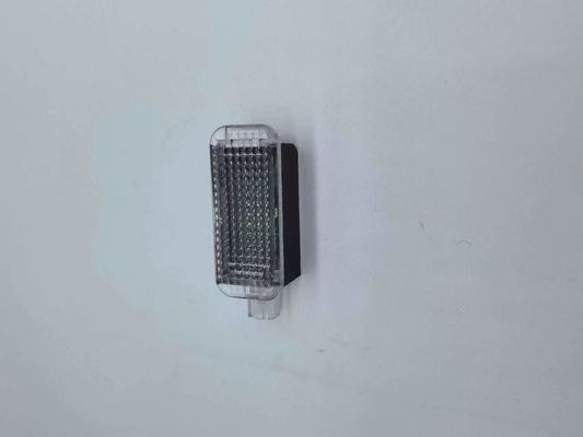چراغ رنگی درب قرمز سفارشی چراغ های رنگی LED برای ماشین طولانی مدت OE:8KD947415C
