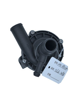 OE A2118350164 A2118350264 پمپ آب الکتریکی برای بنز Gls 500