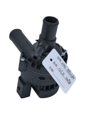 OE A2118350164 A2118350264 پمپ آب الکتریکی برای بنز Gls 500