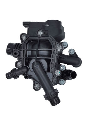 OE 11537644811 #BMW B48 1 2 3 4 5 6 7 ماژول مدیریت حرارتی ترموستات