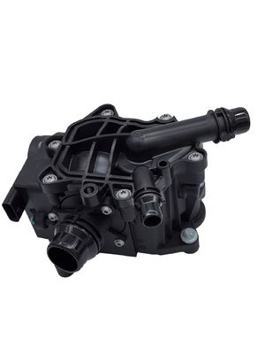 OE 11537644811 #BMW B48 1 2 3 4 5 6 7 ماژول مدیریت حرارتی ترموستات