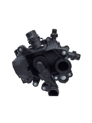 OE 11537644811 #BMW B48 1 2 3 4 5 6 7 ماژول مدیریت حرارتی ترموستات