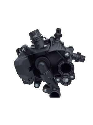 OE 11537644811 #BMW B48 1 2 3 4 5 6 7 ماژول مدیریت حرارتی ترموستات